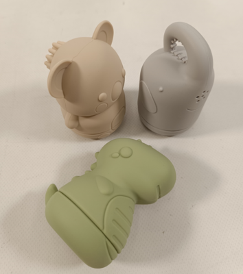 3-Piece Baby Bath Toy Set SUM191 Tellini S.r.l. Wholesale Clothing